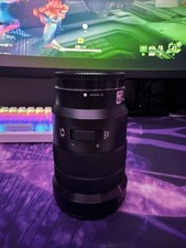 SONY  E PZ 18-105 F4 G OSS E