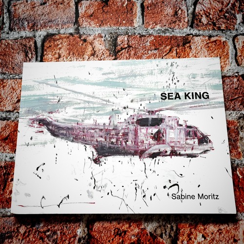 Sea king sabine moritz - king:,