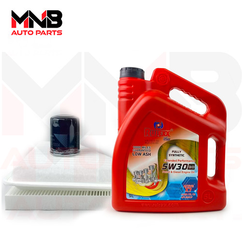 Service kit fits - kit,