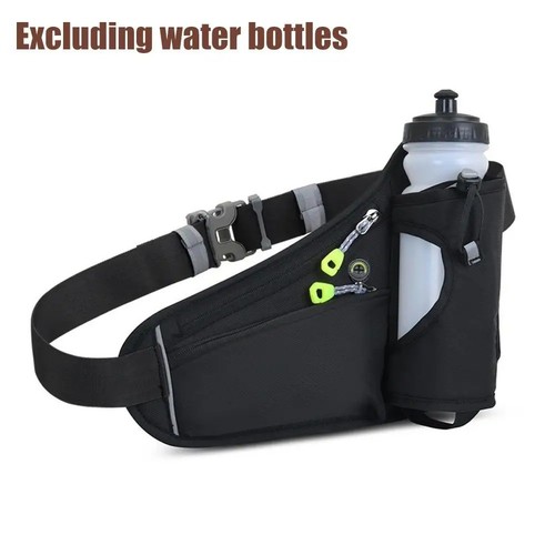 Sports hydration belt - sports,