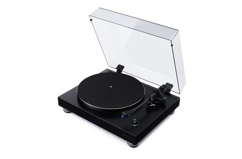 Argon audio turntable mk2 - argon,