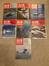 Vintage Air Pictorial
