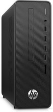 HP 290 G3 SFF Small Form Factor Desktop PC i5 10th Gen 16GB RAM 256GB NVMe SSD