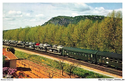Bbqp13 1091 trains - -, french