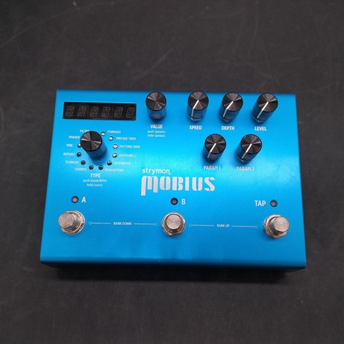 Strymon mobius multi - strymon,
