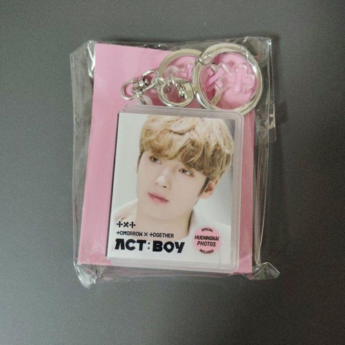 Txt tomorrow together - txt,