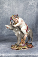 Stunning Rare Naples