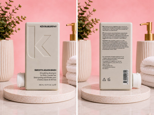 Kevin murphy smooth - kevin,