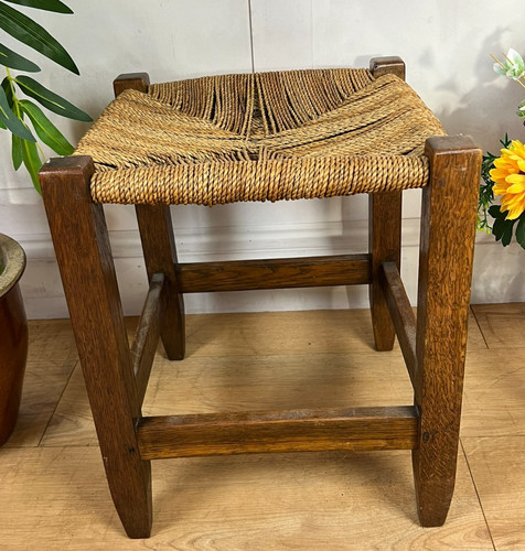 Vintage traditional oak - vintage,