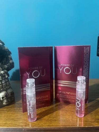 New release emporio armani - release!,