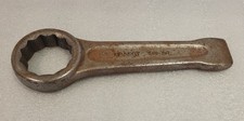 Kennedy 46mm slogging wrench striking ring spanner 580-707