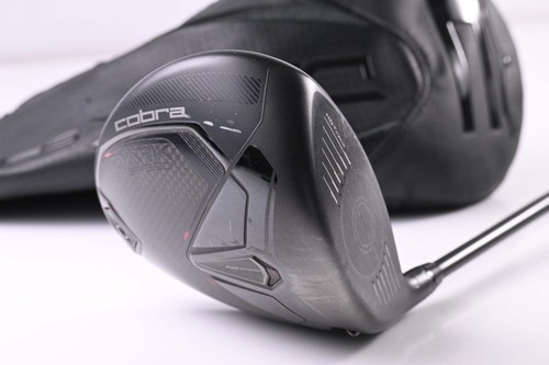 Cobra darkspeed max driver - cobra,