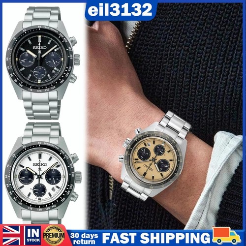 New seikos white black - 🔥,