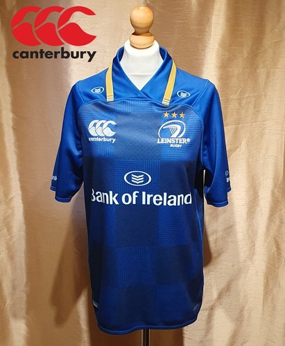 Canterbury 2017 leinster - 2017/18,