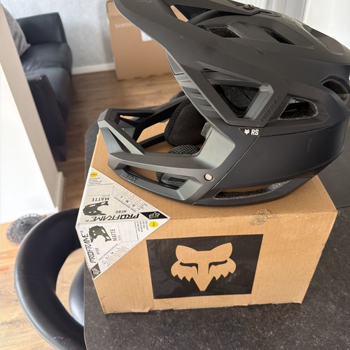 Fox proframe mips full face - fox,