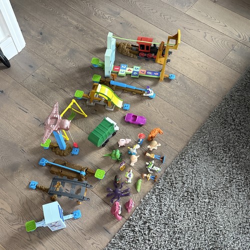 Disney toy story laction - disney,
