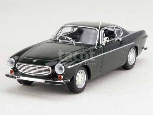 1969 volvo p1800s - 1969,