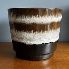 Vintage Scheurich West German