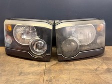 LAND ROVER DISCOVERY 2 TD5 O/S