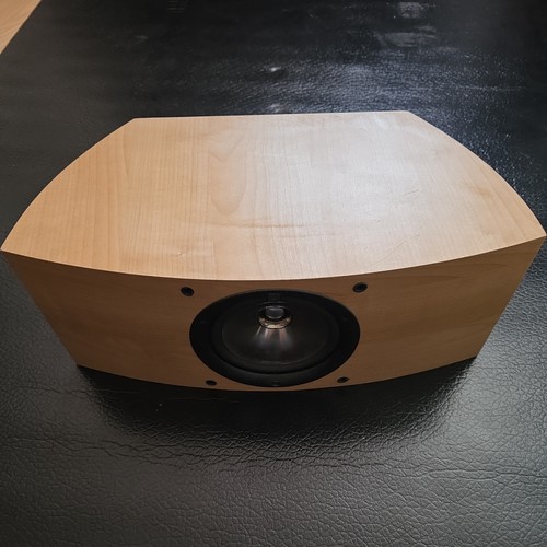 Kef iq2c speaker home - speaker, (home