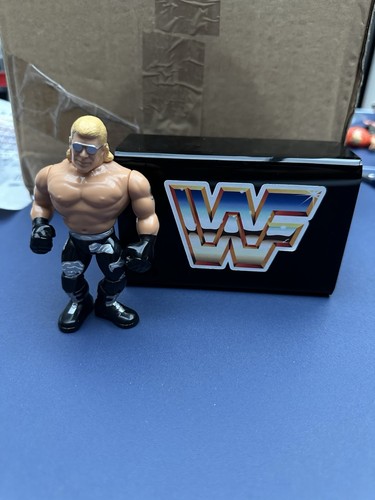 Shawn michaels wwf hasbro - shawn,