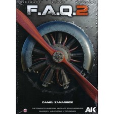 FAQ 2 Aircraft Scale Modelling