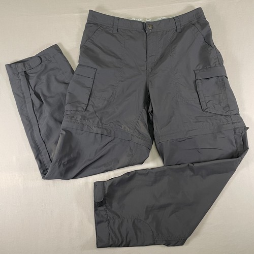Rei sahara convertible cargo - rei,