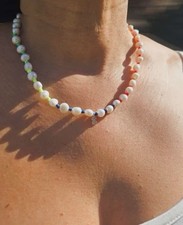 TOUS Joy bits Necklace In