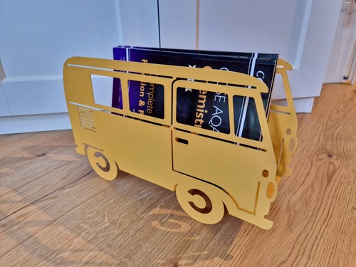 Balvi retro campervan - balvi,