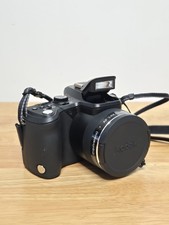 KODAK EASYSHARE Z980 DIGITAL CAMERA WITH AF 24X OPTICAL ZOOM LENS 