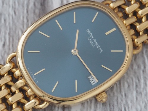 Patek philippe golden - philippe,