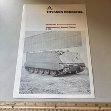 VTG 1978 Thyssen Henschel West