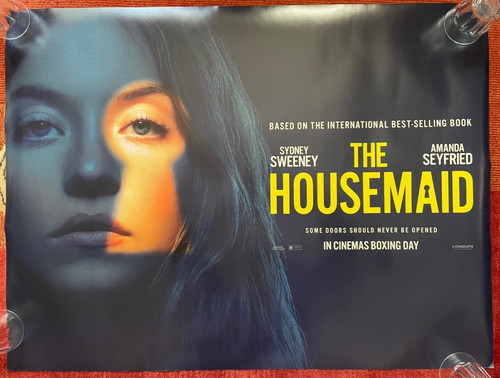 The housemaid original - the,