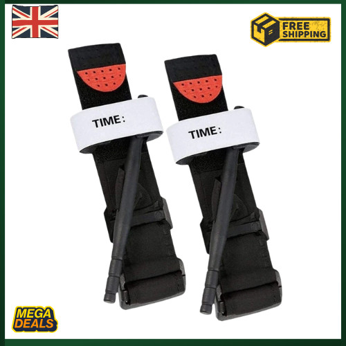Emergency tourniquet outdoor - tourniquet,