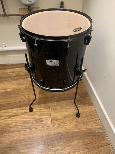Pearl export black - black, on