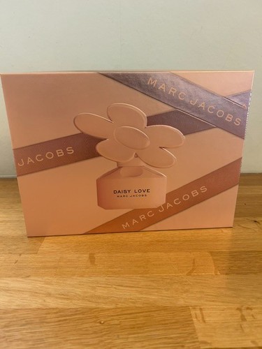 Marc jacobs daisy - daisy, love