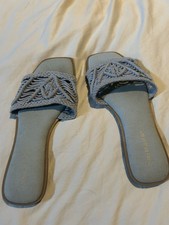 Gladiator Sandals Women Size 6