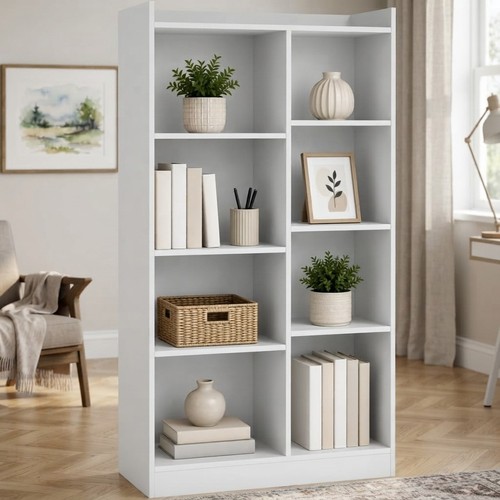 Elegant compartment tall - elegant, 7-compartment