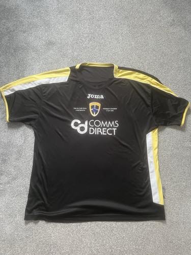 Joma cardiff city - city, fa