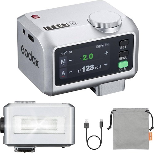 Godox it30pro ttl - it30pro, mini