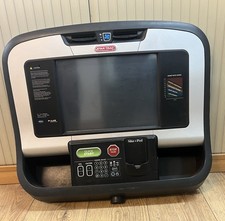 Star Trac E-TRx Treadmill