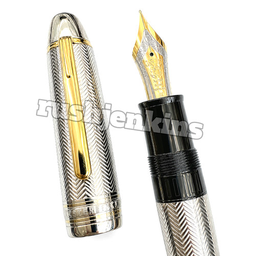 Montblanc meisterstuck 149 - montblanc,