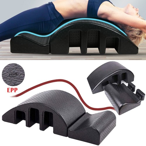 Pilates spine corrector foam - corrector,