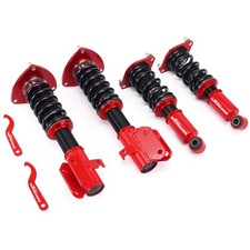 Performance Coilovers for