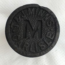 T. & J. Minns Carlisle old