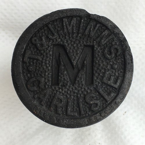 Minns carlisle old - j.,