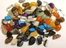 Chakra Healing Crystals Reiki