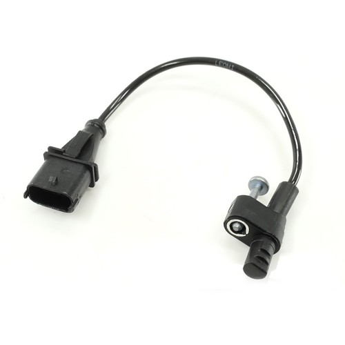 Crankshaft position sensor - crankshaft,