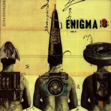 Enigma : Le Roi Est Mort Vive