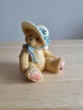 "Christy" Cherished Teddie, Comes With Box But No Original Polystyrene Packaging